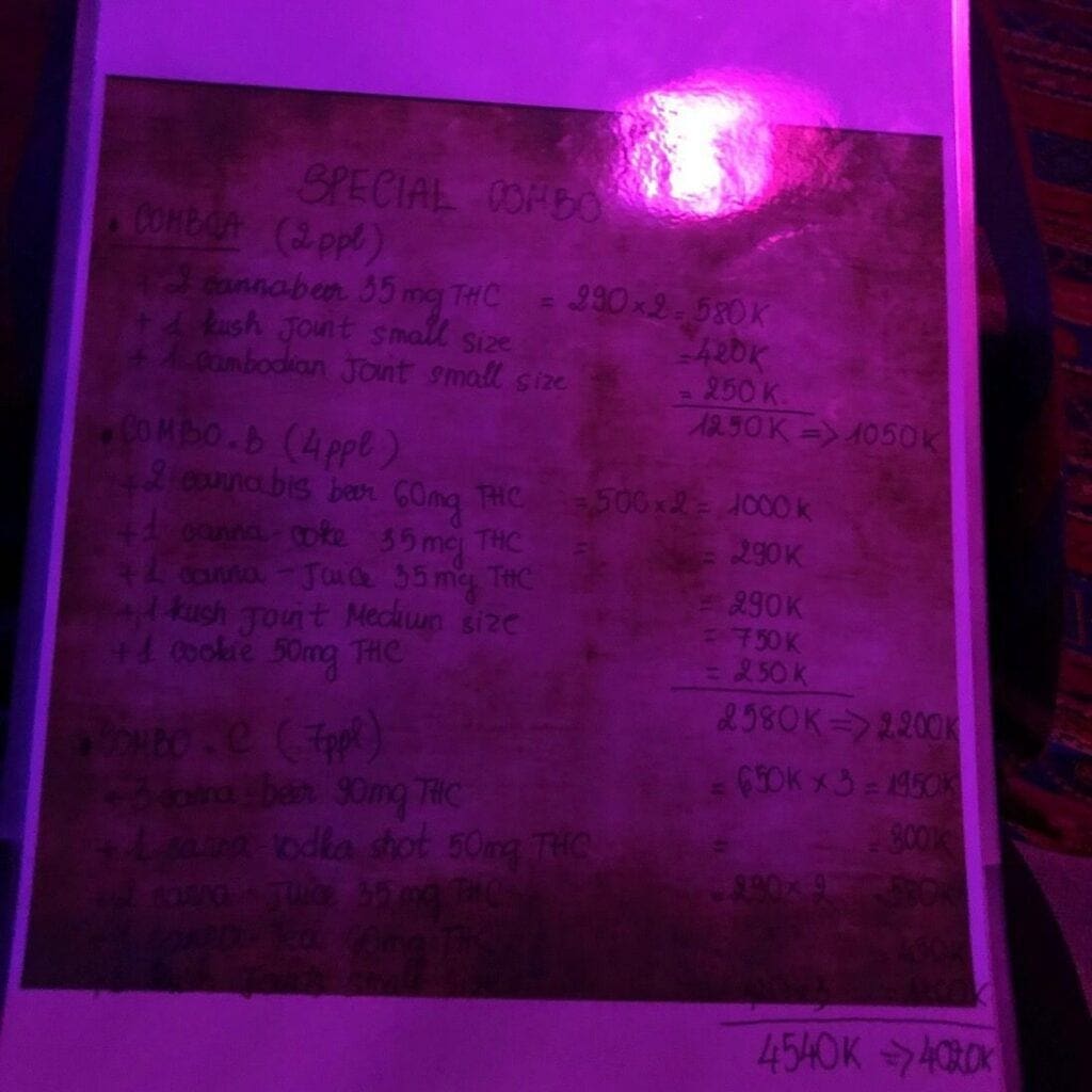 越南飞行游记:我发现了一个天堂