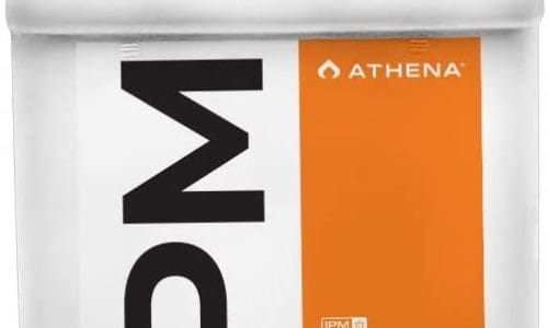 NGF的消杀蜘蛛螨/蚜虫/霉菌心得分享