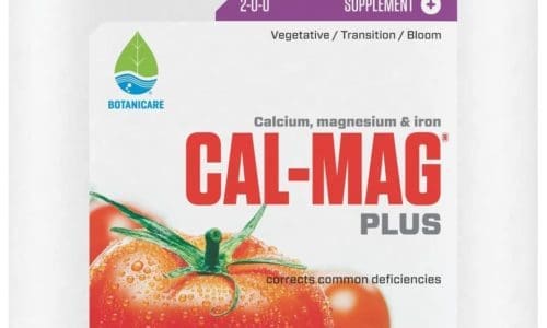 Botanicare 番茄水 Cal-Mag Plus 钙镁肥