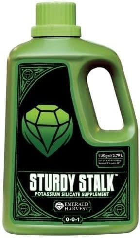 Emerald Harvest Sturdy Stalk 大枝水 硅肥