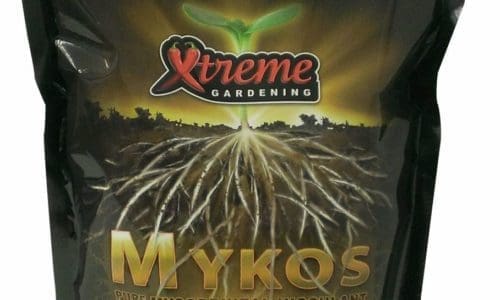 Mykos Xtreme Gardening  根菌