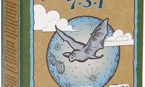 蝙蝠粪肥 Down To Earth Bat Guano 9-3-1