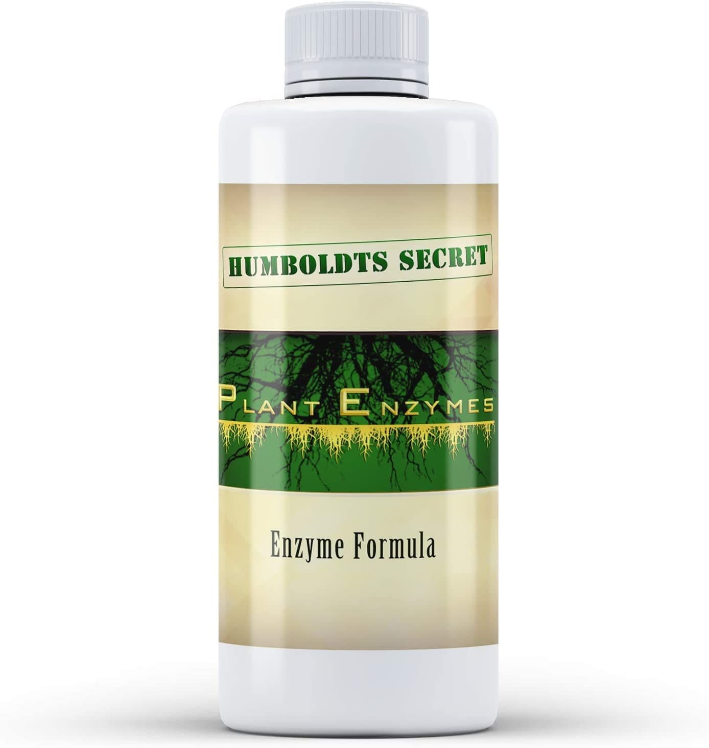 鸿堡秘方 Humboldts Secret Plant Enzymes