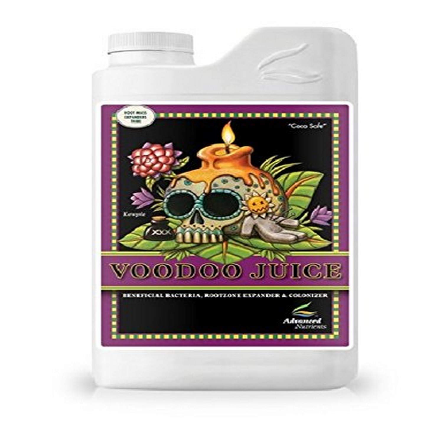巫毒生根水☠️ 先锋药水 大麻种植营养水推荐