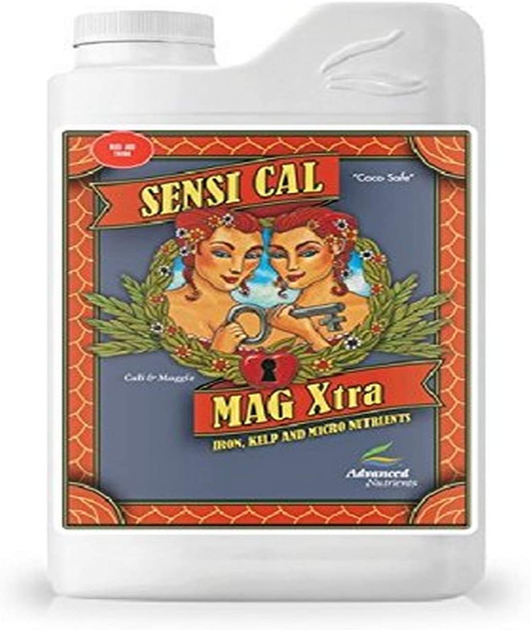 Sensi钙水 先锋药水 大麻种植营养水推荐