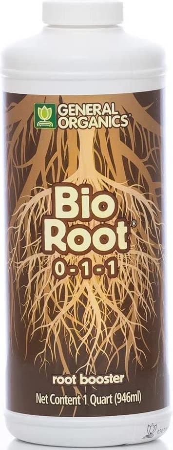 生根水-三色根水 BioRoot 通用水培