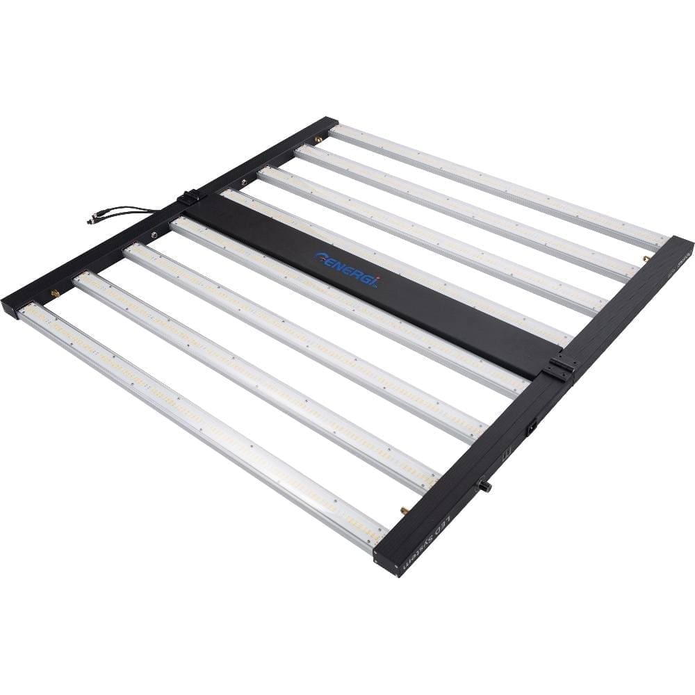 林氏大麻种植灯（Genergi）大麻行业领先科技