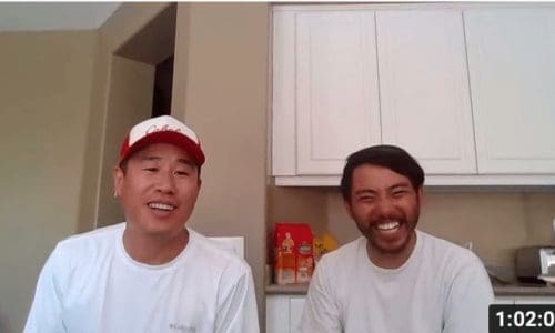 移民访谈录:我在美国种大麻