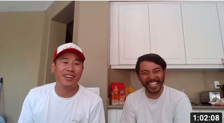 移民访谈录：我在美国种大麻