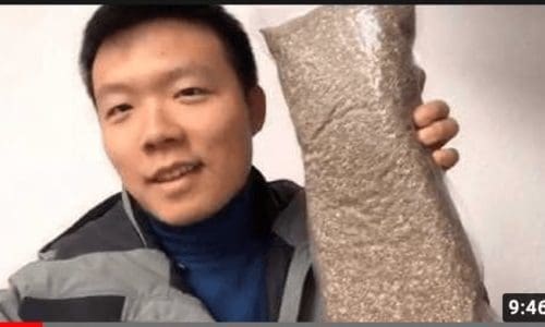 带你揭秘北美汉麻(CBD)处理中心,日产值20万美金【合法的绝命毒师】