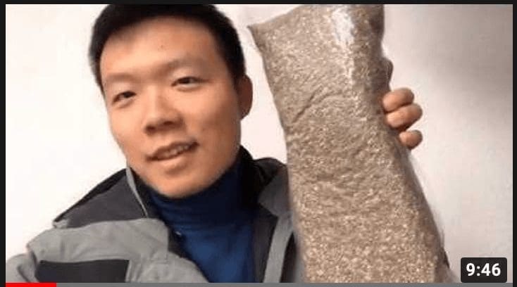 带你揭秘北美汉麻（CBD）处理中心，日产值20万美金【合法的绝命毒师】