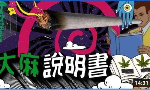 ［廣東話］????大麻是萬惡之源？全球人類也用到它，你也可能是其中一份子｜格物冷知識｜格物致知