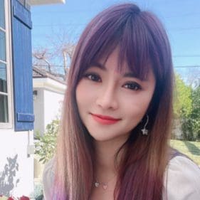 Amyjingwang的头像