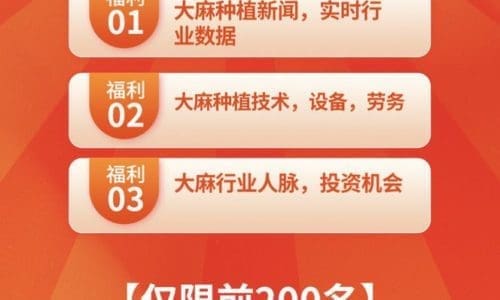 马上联系大麻百科